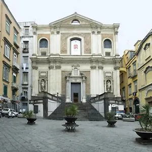 Donnaregina Napoli