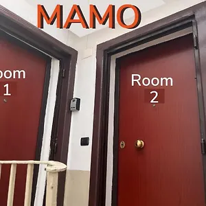 Mamo1 - In Pieno Centro Citta Apartament