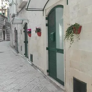 Dimora Termite Pieta Apartament